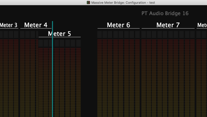 Tips and Tricks – Organizing Meters